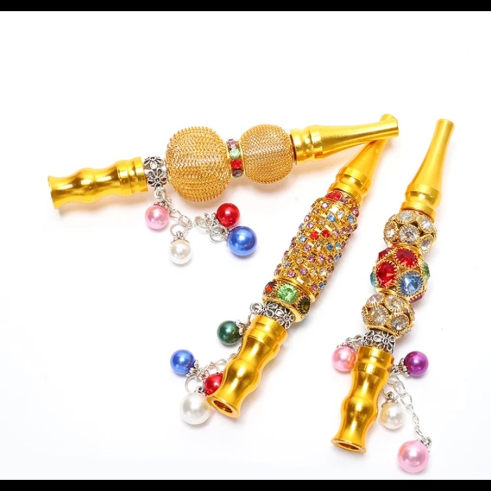 Bedazzled Joint or Cigarette Holder